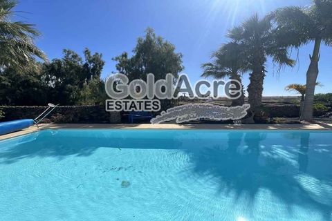 Haus in El Roque (Cotillo), Fuerteventura, El Roque (Cotillo) - € 1.200.000 | Ref: 027361 - Foto 3