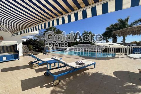 Haus in El Roque (Cotillo), Fuerteventura, El Roque (Cotillo) - € 1.200.000 | Ref: 027361 - Foto 4