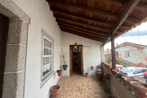 Villa a Gouveia, Guarda, Gouveia - € 150.000 | Ref: 382250029 - foto 11