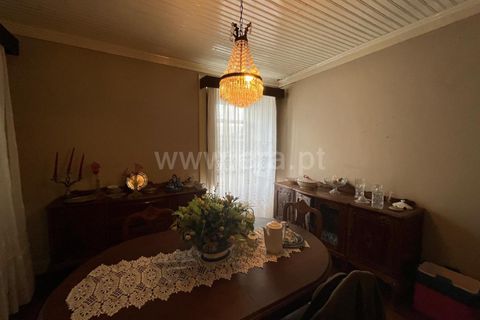Villa a Gouveia, Guarda, Gouveia - € 150.000 | Ref: 382250029 - foto 13