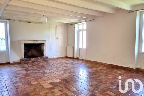 Landsbyhus i Segonzac, Charente, Segonzac - € 199.900 | Ref: 51148 - foto 2