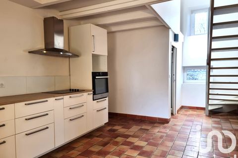 Landsbyhus i Segonzac, Charente, Segonzac - € 199.900 | Ref: 51148 - foto 3