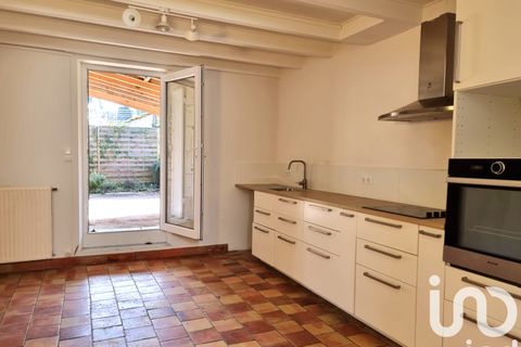 Landsbyhus i Segonzac, Charente, Segonzac - € 199.900 | Ref: 51148 - foto 4