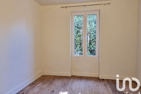 Landsbyhus i Segonzac, Charente, Segonzac - € 199.900 | Ref: 51148 - foto 6