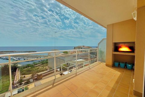 Lägenhet i Palamos, Gerona - foto 1