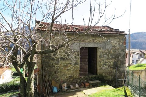 Villa a Comano, Massa and Carrara, Comano - € 85.000 | Ref: 178A-479115 - foto 4