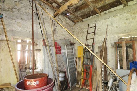 Villa a Comano, Massa and Carrara, Comano - € 85.000 | Ref: 178A-479115 - foto 6