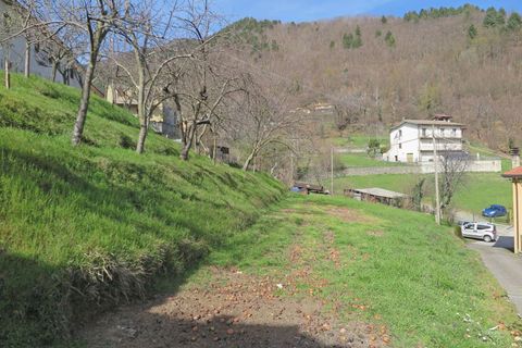 Villa a Comano, Massa and Carrara, Comano - € 85.000 | Ref: 178A-479115 - foto 8