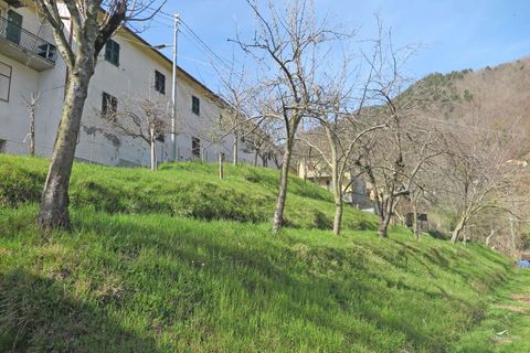 Villa a Comano, Massa and Carrara, Comano - € 85.000 | Ref: 178A-479115 - foto 9