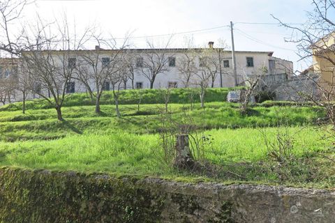 Villa a Comano, Massa and Carrara, Comano - € 85.000 | Ref: 178A-479115 - foto 10