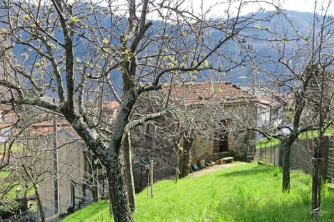 Villa a Comano, Massa and Carrara, Comano - € 85.000 | Ref: 178A-479115 - foto 12
