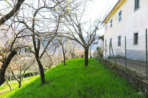 Villa a Comano, Massa and Carrara, Comano - € 85.000 | Ref: 178A-479115 - foto 14