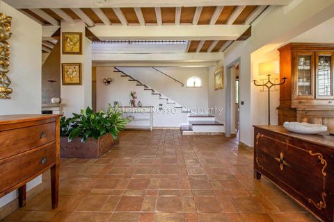 Villa i Capalbio, Grosseto, Capalbio - € 2.000.000 | Ref: R09-479202 - foto 9