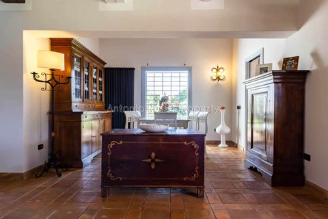 Villa i Capalbio, Grosseto, Capalbio - € 2.000.000 | Ref: R09-479202 - foto 10