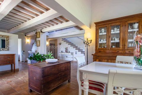 Villa i Capalbio, Grosseto, Capalbio - € 2.000.000 | Ref: R09-479202 - foto 11