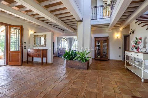 Villa i Capalbio, Grosseto, Capalbio - € 2.000.000 | Ref: R09-479202 - foto 13