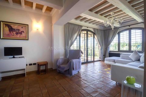 Villa i Capalbio, Grosseto, Capalbio - € 2.000.000 | Ref: R09-479202 - foto 14