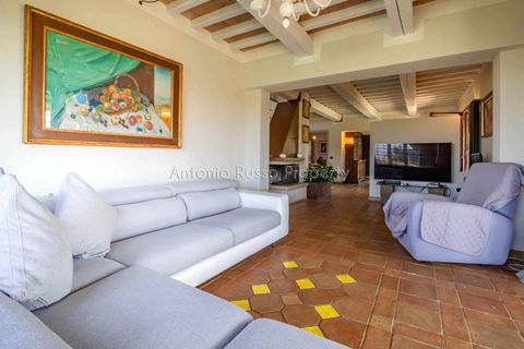 Villa i Capalbio, Grosseto, Capalbio - € 2.000.000 | Ref: R09-479202 - foto 15
