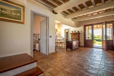 Villa i Capalbio, Grosseto, Capalbio - € 2.000.000 | Ref: R09-479202 - foto 16