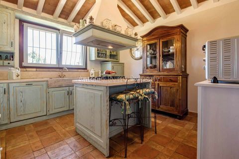 Villa i Capalbio, Grosseto, Capalbio - € 2.000.000 | Ref: R09-479202 - foto 17