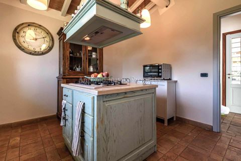 Villa i Capalbio, Grosseto, Capalbio - € 2.000.000 | Ref: R09-479202 - foto 18