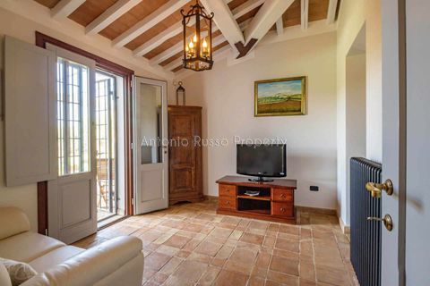 Villa i Capalbio, Grosseto, Capalbio - € 2.000.000 | Ref: R09-479202 - foto 19