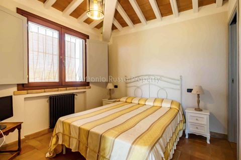 Villa i Capalbio, Grosseto, Capalbio - € 2.000.000 | Ref: R09-479202 - foto 21