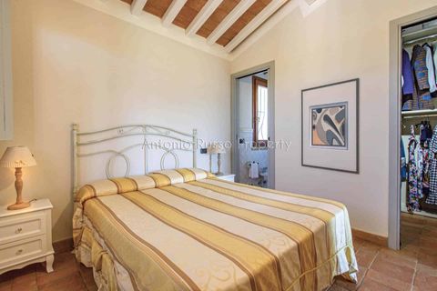 Villa i Capalbio, Grosseto, Capalbio - € 2.000.000 | Ref: R09-479202 - foto 22