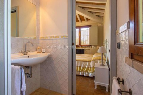 Villa i Capalbio, Grosseto, Capalbio - € 2.000.000 | Ref: R09-479202 - foto 23