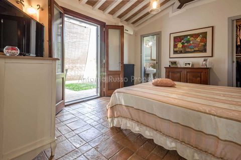 Villa i Capalbio, Grosseto, Capalbio - € 2.000.000 | Ref: R09-479202 - foto 25