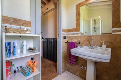 Villa i Capalbio, Grosseto, Capalbio - € 2.000.000 | Ref: R09-479202 - foto 27