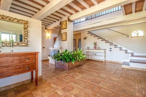 Villa i Capalbio, Grosseto, Capalbio - € 2.000.000 | Ref: R09-479202 - foto 28