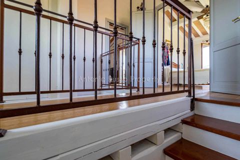 Villa i Capalbio, Grosseto, Capalbio - € 2.000.000 | Ref: R09-479202 - foto 31