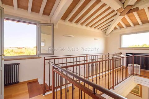 Villa i Capalbio, Grosseto, Capalbio - € 2.000.000 | Ref: R09-479202 - foto 32