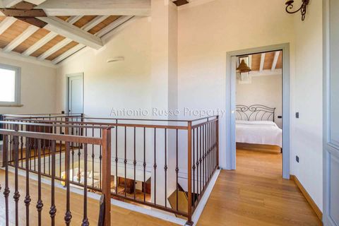 Villa i Capalbio, Grosseto, Capalbio - € 2.000.000 | Ref: R09-479202 - foto 33