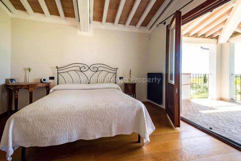 Villa i Capalbio, Grosseto, Capalbio - € 2.000.000 | Ref: R09-479202 - foto 34