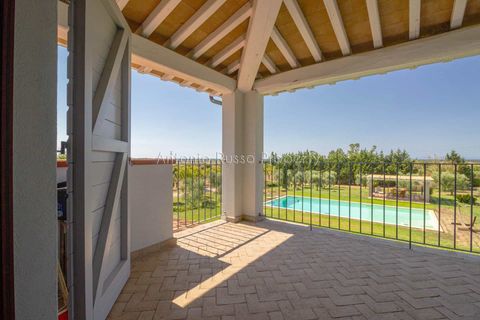 Villa i Capalbio, Grosseto, Capalbio - € 2.000.000 | Ref: R09-479202 - foto 35