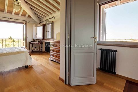 Villa i Capalbio, Grosseto, Capalbio - € 2.000.000 | Ref: R09-479202 - foto 37