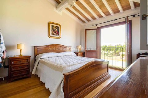 Villa i Capalbio, Grosseto, Capalbio - € 2.000.000 | Ref: R09-479202 - foto 38