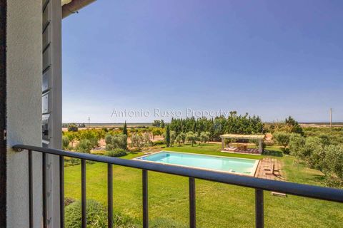 Villa i Capalbio, Grosseto, Capalbio - € 2.000.000 | Ref: R09-479202 - foto 39
