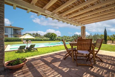 Villa i Capalbio, Grosseto, Capalbio - € 2.000.000 | Ref: R09-479202 - foto 42