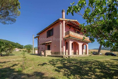 Farm hus i Roccastrada, Grosseto, Roccastrada - € 490.000 | Ref: D21-479252 - foto 2