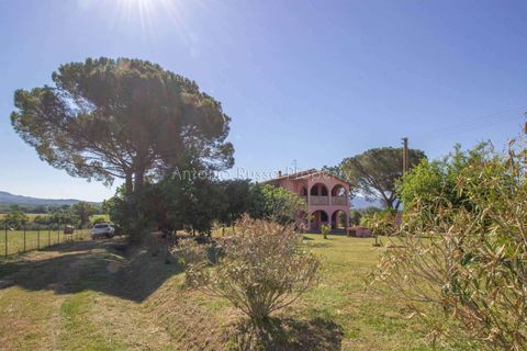 Farm hus i Roccastrada, Grosseto, Roccastrada - € 490.000 | Ref: D21-479252 - foto 4