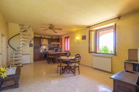 Farm hus i Roccastrada, Grosseto, Roccastrada - € 490.000 | Ref: D21-479252 - foto 10