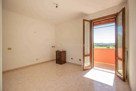 Farm hus i Roccastrada, Grosseto, Roccastrada - € 490.000 | Ref: D21-479252 - foto 20