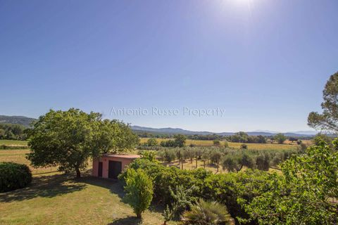 Farm hus i Roccastrada, Grosseto, Roccastrada - € 490.000 | Ref: D21-479252 - foto 29