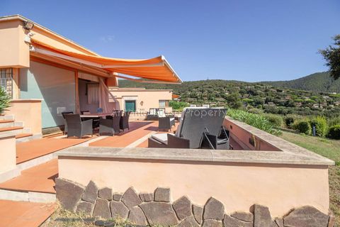 Villa a Punta Ala, Grosseto, Punta Ala - € 1.190.000 | Ref: D58-479465 - foto 4