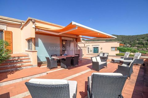 Villa a Punta Ala, Grosseto, Punta Ala - € 1.190.000 | Ref: D58-479465 - foto 5