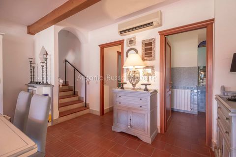 Villa a Punta Ala, Grosseto, Punta Ala - € 1.190.000 | Ref: D58-479465 - foto 8