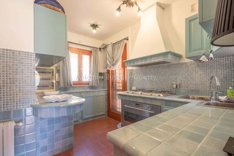 Villa a Punta Ala, Grosseto, Punta Ala - € 1.190.000 | Ref: D58-479465 - foto 9
